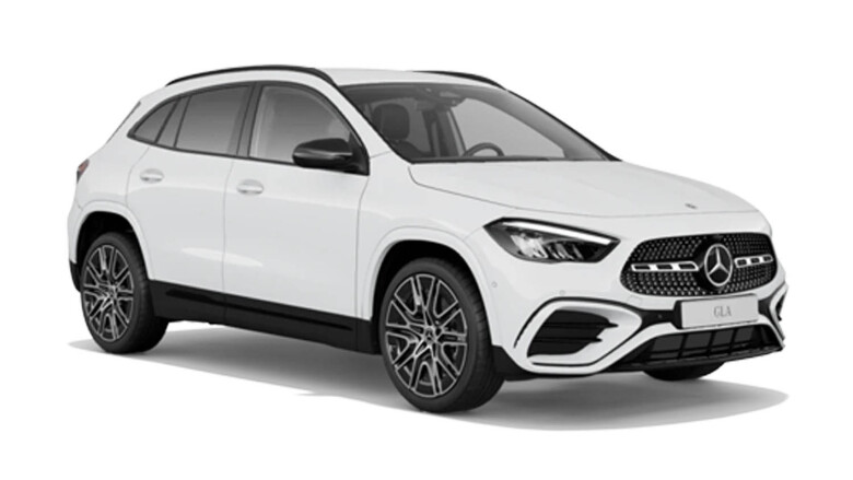 Mercedes-Benz GLA 200 AMG Line Premium 5dr Auto Petrol Hatchback